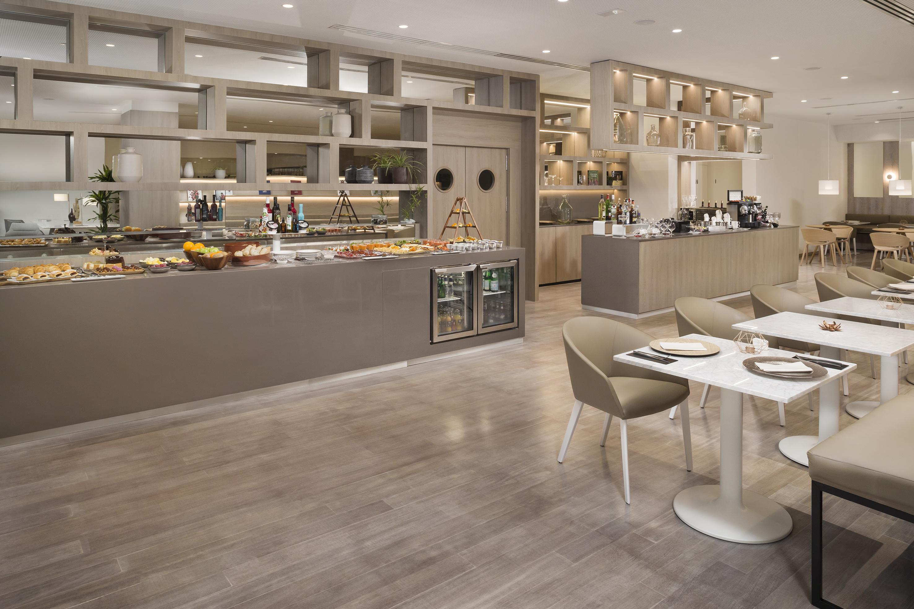 The Level At Melia Sevilla Exterior photo