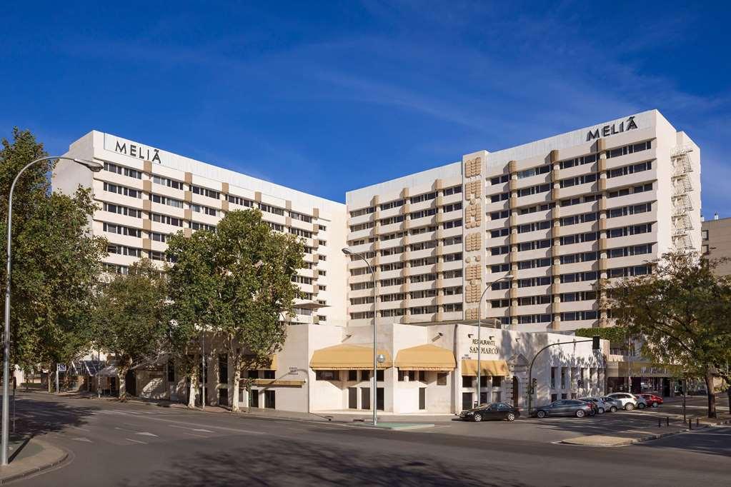 The Level At Melia Sevilla Exterior photo