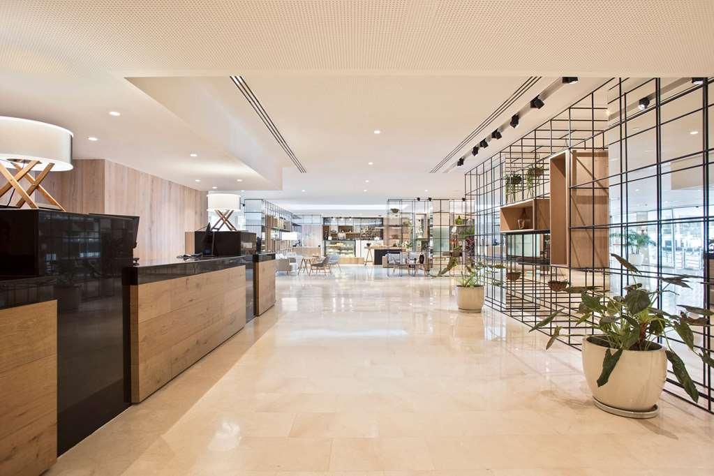 The Level At Melia Sevilla Exterior photo