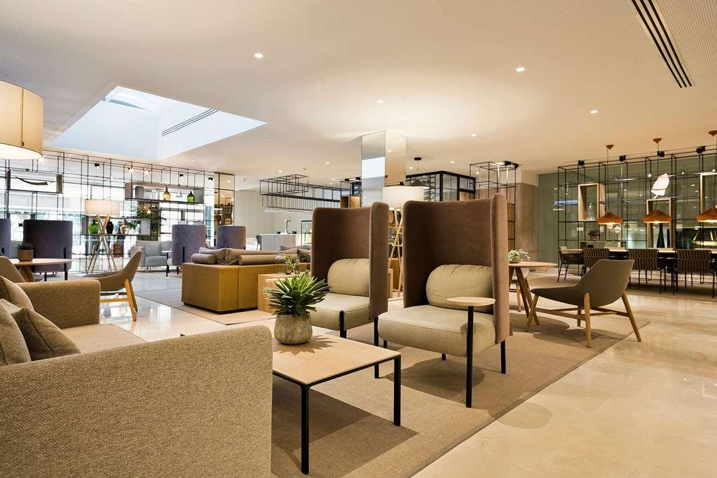The Level At Melia Sevilla Exterior photo